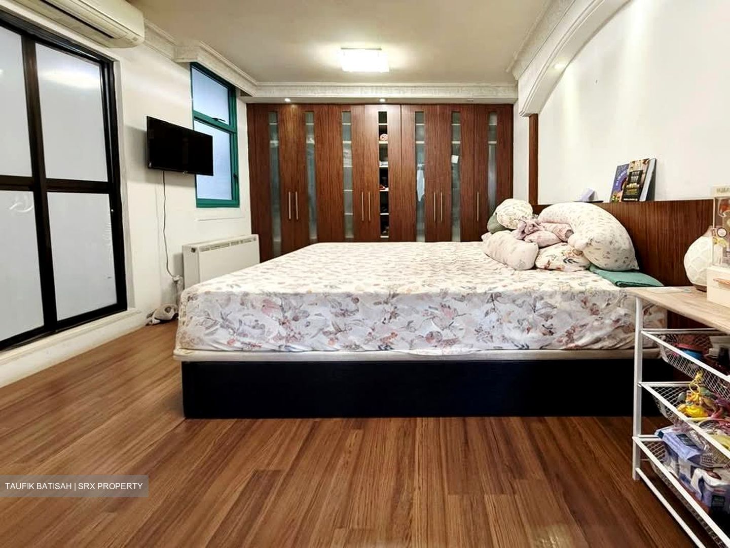 Blk 477 Segar Gardens (Bukit Panjang), HDB 5 Rooms #549547971